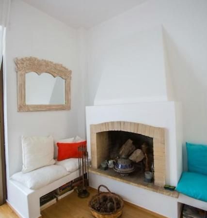 Apartament Άνετη Διαμονή 100 Μέτρα Από Τη Θάλασσα - Βάρκιζα Vári Zewnętrze zdjęcie