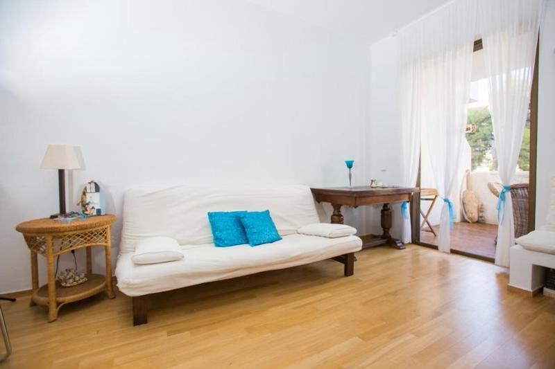 Apartament Άνετη Διαμονή 100 Μέτρα Από Τη Θάλασσα - Βάρκιζα Vári Zewnętrze zdjęcie